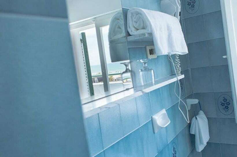 스탠다드 트리플 룸, Venezia Vasto