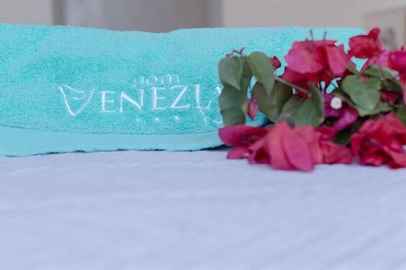 스탠다드 룸, Venezia Vasto