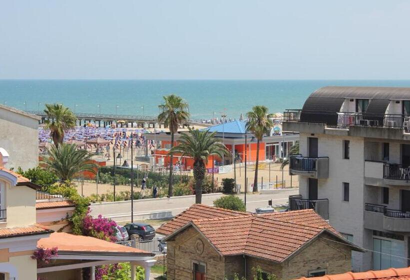 스탠다드 룸, Venezia Vasto