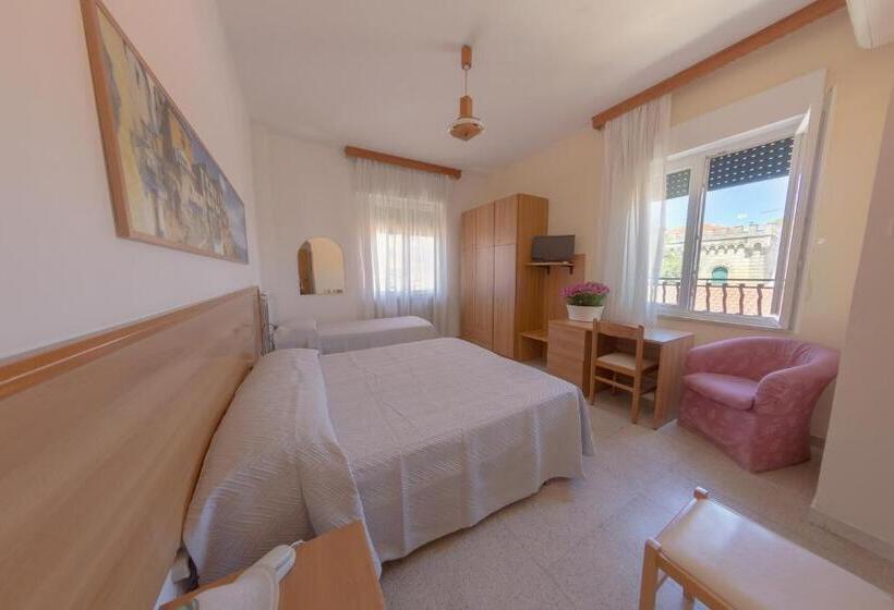 4인용 스탠다드 룸, Venezia Vasto