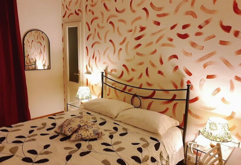 オーシャンビュースーペリアールーム, Villa Dei Gerani