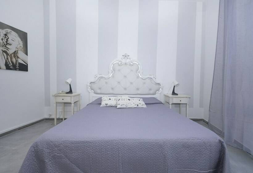 オーシャンビュースーペリアールーム, Villa Dei Gerani