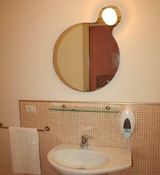 Номер Стандарт, Il Principe B&b