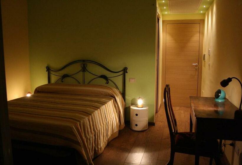 Номер Стандарт, Il Principe B&b