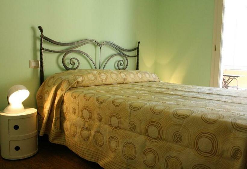 Номер Стандарт, Il Principe B&b