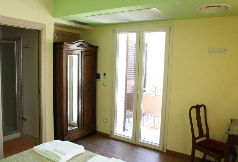 Номер Стандарт, Il Principe B&b