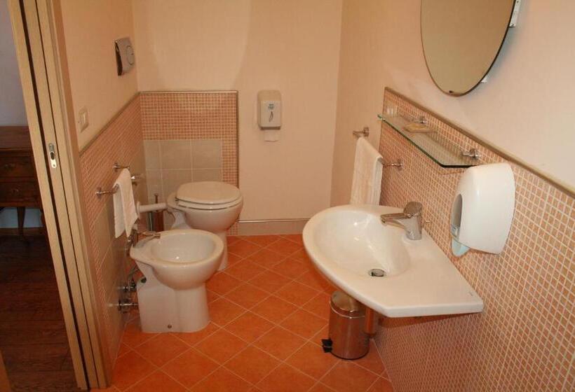 Номер Стандарт, Il Principe B&b