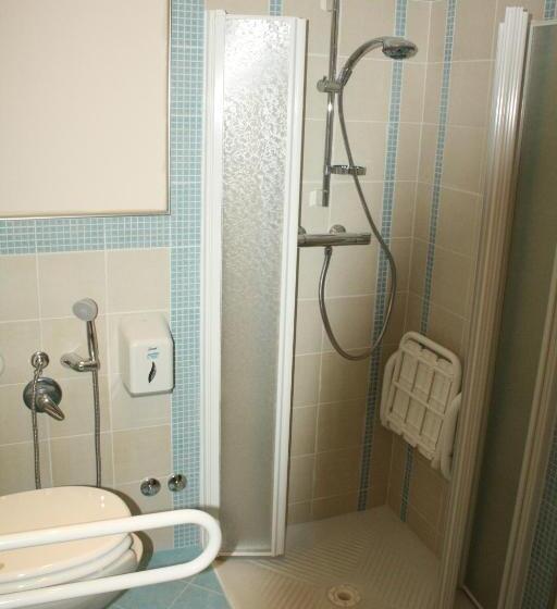 Номер Стандарт Трехместный, Il Principe B&b