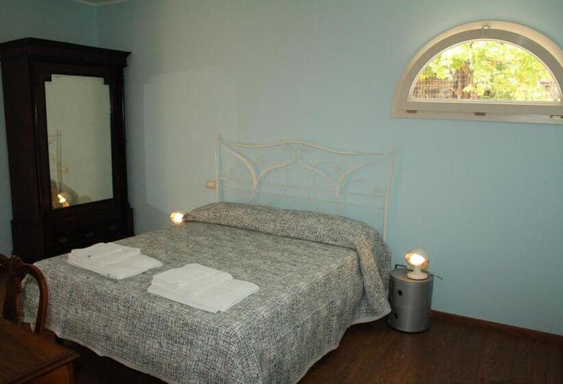 اتاق استاندارد سه نفره, Il Principe B&b