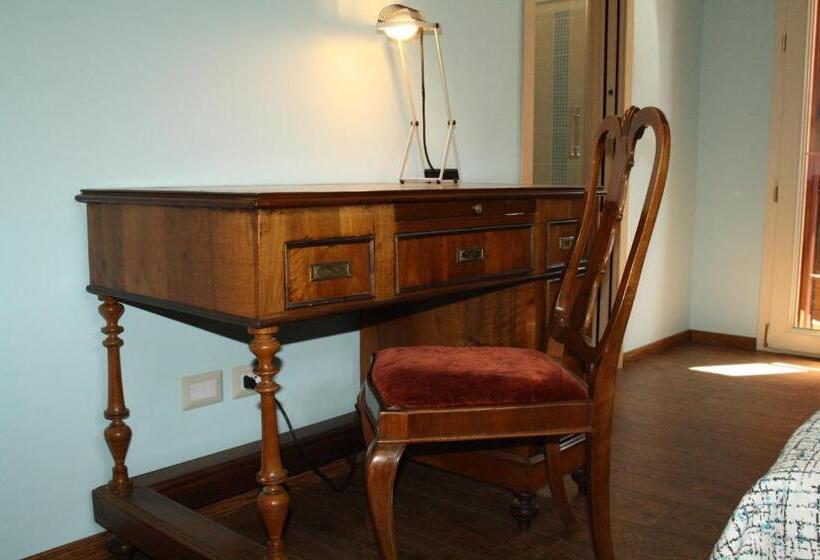 Номер Стандарт Трехместный, Il Principe B&b