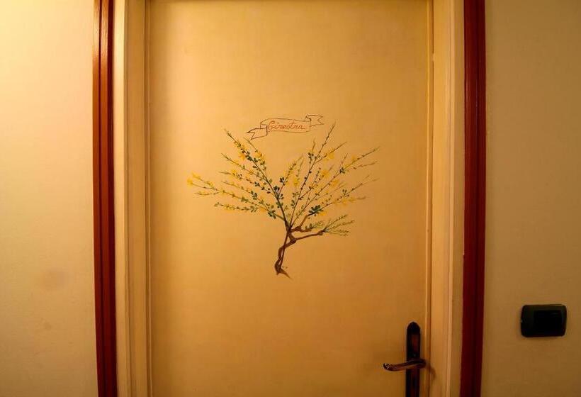 标准间, La Favorita Apricale B&b & Ristorante