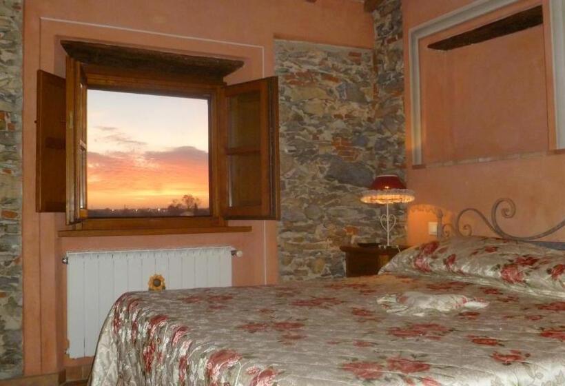 スタンダードルーム, Le Ginestre B & B