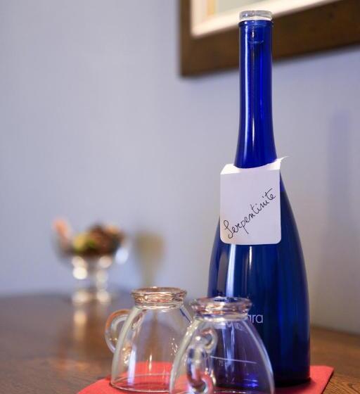 Номер Стандарт, Locanda Del Viandante B&b