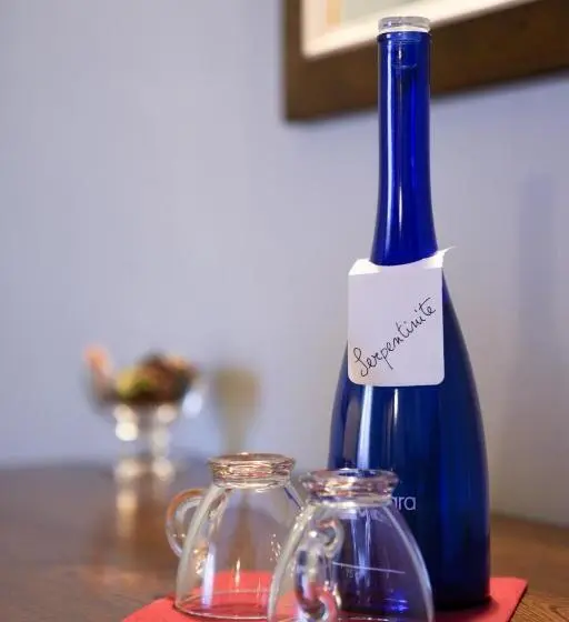 اتاق استاندارد, Locanda Del Viandante B&b