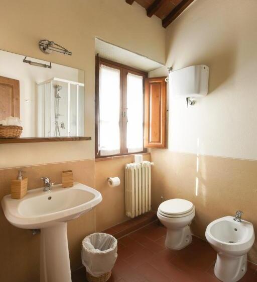 Номер Deluxe, Locanda Del Viandante B&b