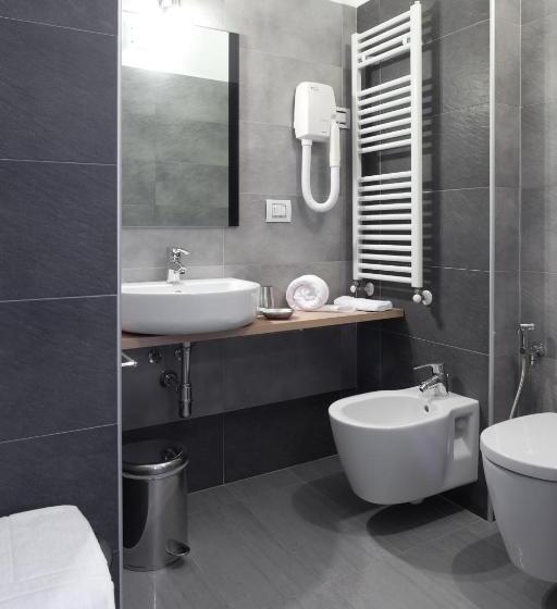 Номер Стандарт, Motel Karibe
