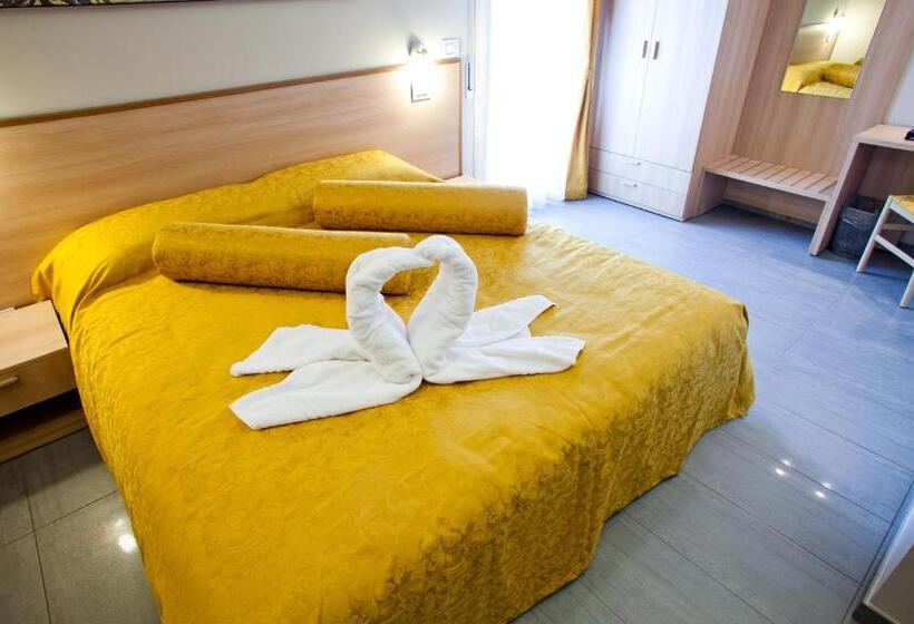 Номер Стандарт, Motel Karibe