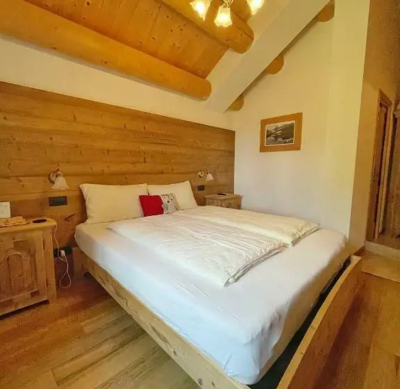 スタンダードルーム, Ongar Relax B&b