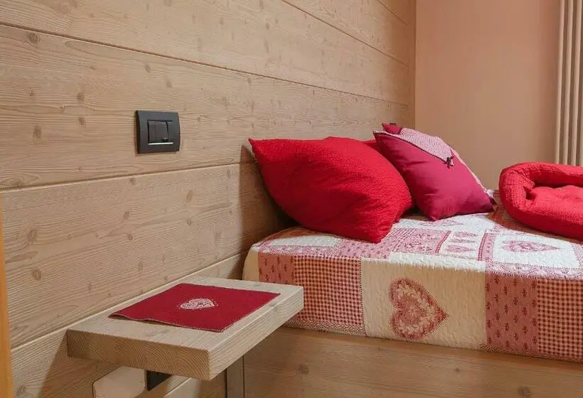 スタンダードルーム, Ongar Relax B&b