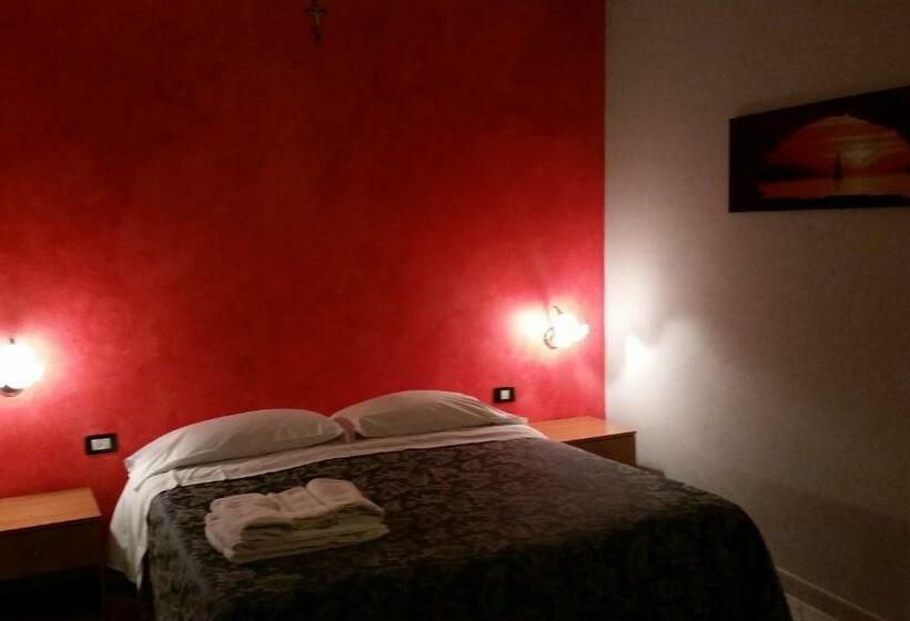 חדר סטנדרט, Albergo B&b Antica Trattoria Bacco