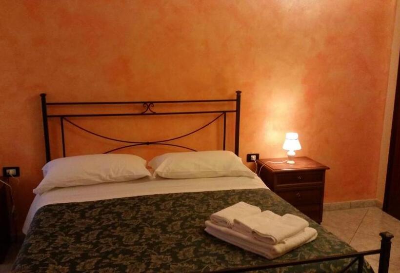 标准间, Albergo B&b Antica Trattoria Bacco