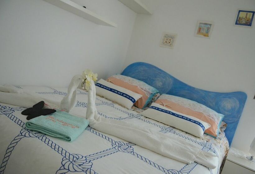 Номер Стандарт, B&b Fiordarancio