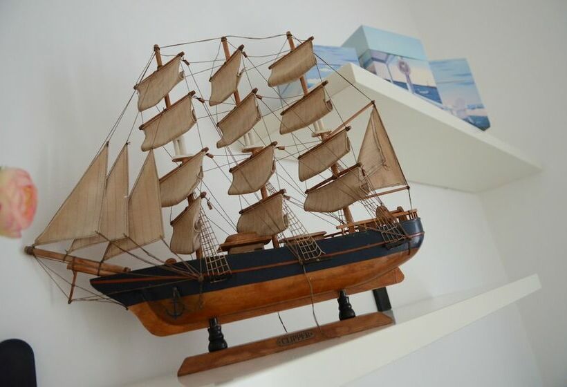 スタンダードルーム, B&b Fiordarancio