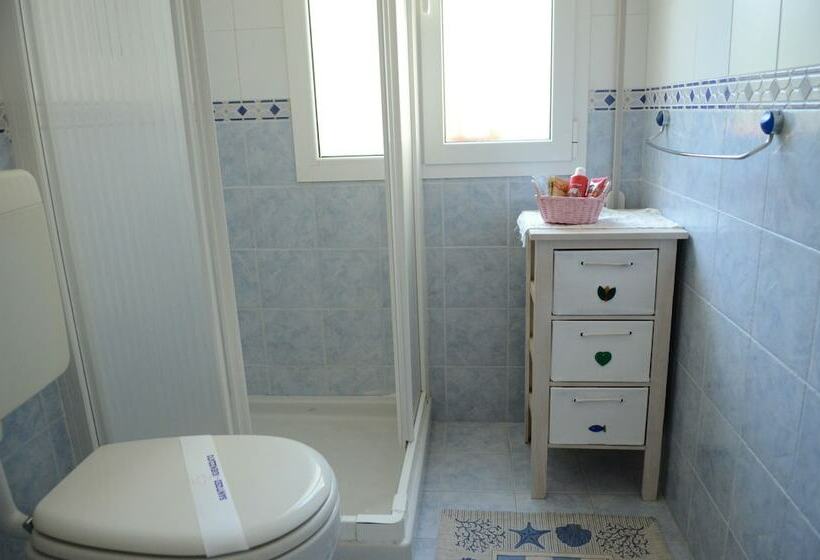 Номер Стандарт, B&b Fiordarancio