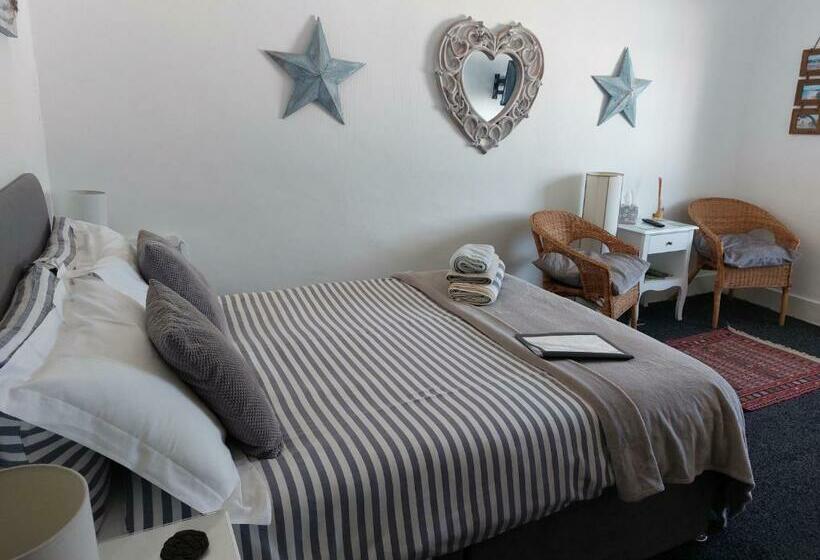 חדר סטנדרט, Beachcomber B&b