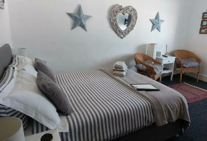 スタンダードルーム, Beachcomber B&b
