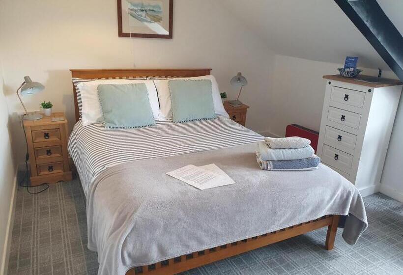 스탠다드 룸, Beachcomber B&b