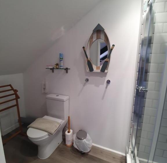 חדר סטנדרט, Beachcomber B&b