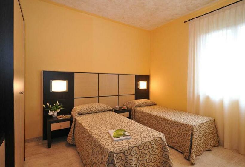 标准间, Ai Pigni De Cerù