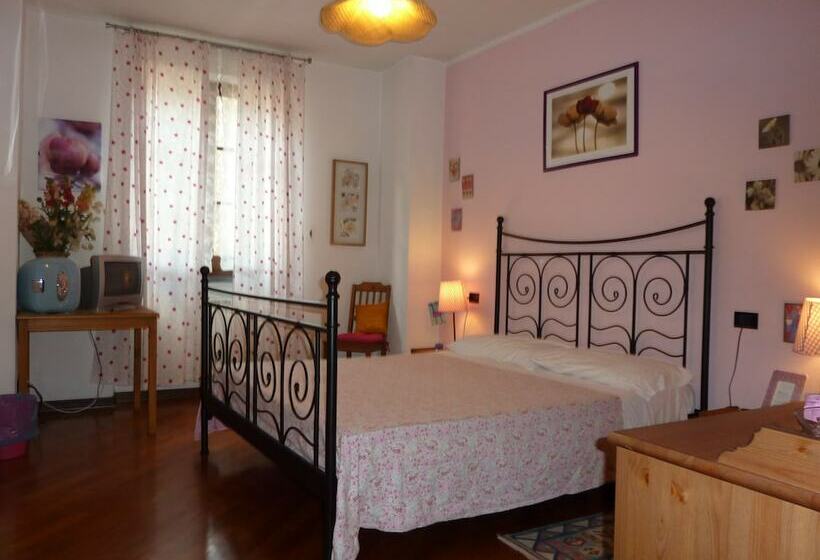 스탠다드 룸, Antica Porta Delle Cinque Terre