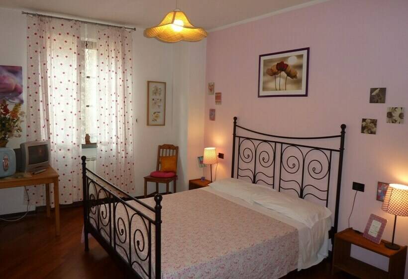 스탠다드 룸, Antica Porta Delle Cinque Terre