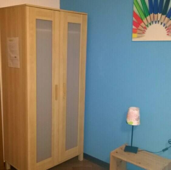 스탠다드 룸, Antica Porta Delle Cinque Terre