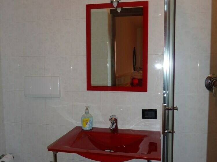 스탠다드 룸, Antica Porta Delle Cinque Terre