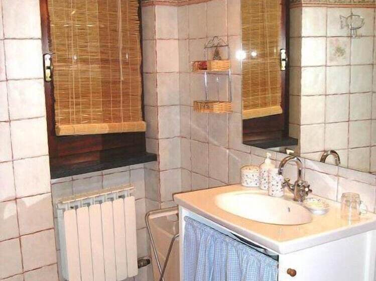 스탠다드 룸, Antica Porta Delle Cinque Terre