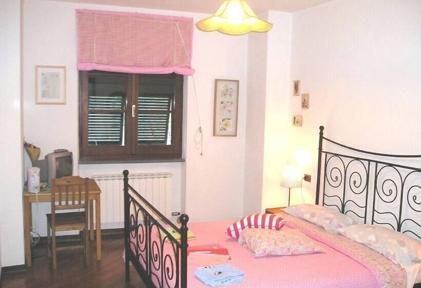 스탠다드 룸, Antica Porta Delle Cinque Terre