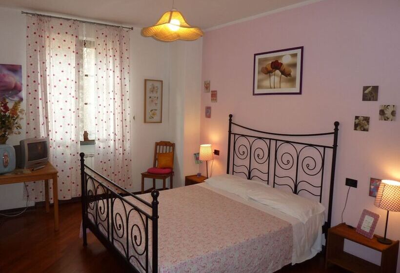 스탠다드 룸, Antica Porta Delle Cinque Terre