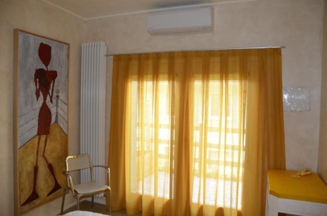 Номер Стандарт с Балконом, Bikapi