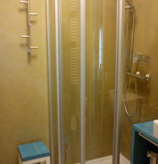 Номер Стандарт с Балконом, Bikapi