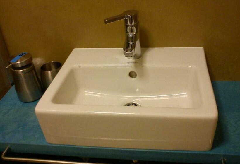 Номер Стандарт с Балконом, Bikapi