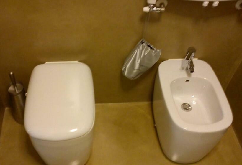 Номер Стандарт с Балконом, Bikapi