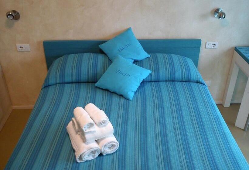 Номер Стандарт с Балконом, Bikapi