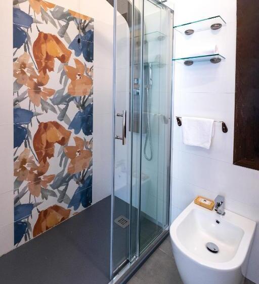 غرفة قياسية, Casa Di Carlo Goldoni   Dimora Storica