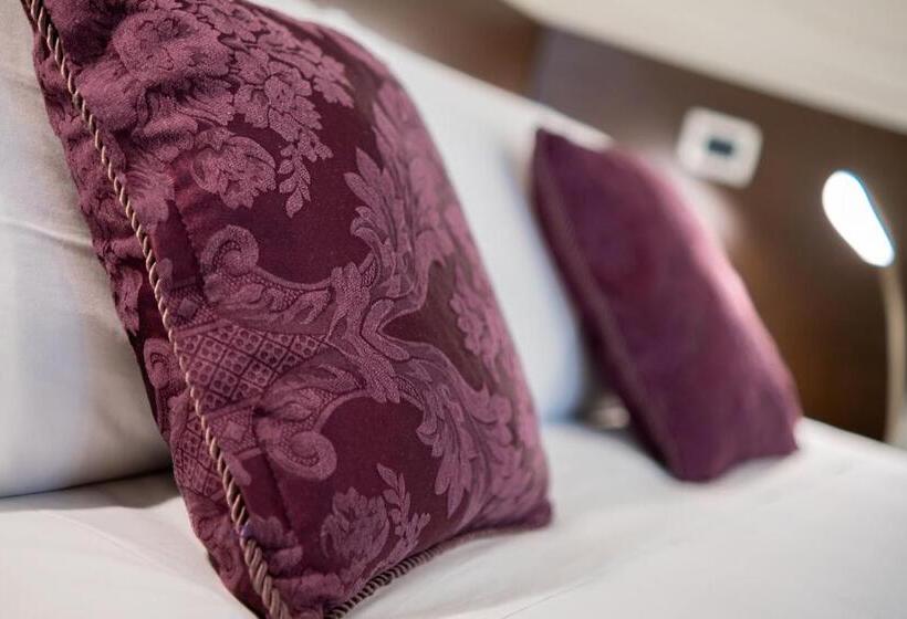 Номер Стандарт, Casa Di Carlo Goldoni   Dimora Storica