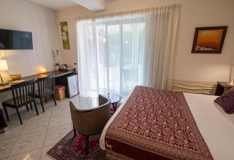 Номер Стандарт, Casa Di Carlo Goldoni   Dimora Storica