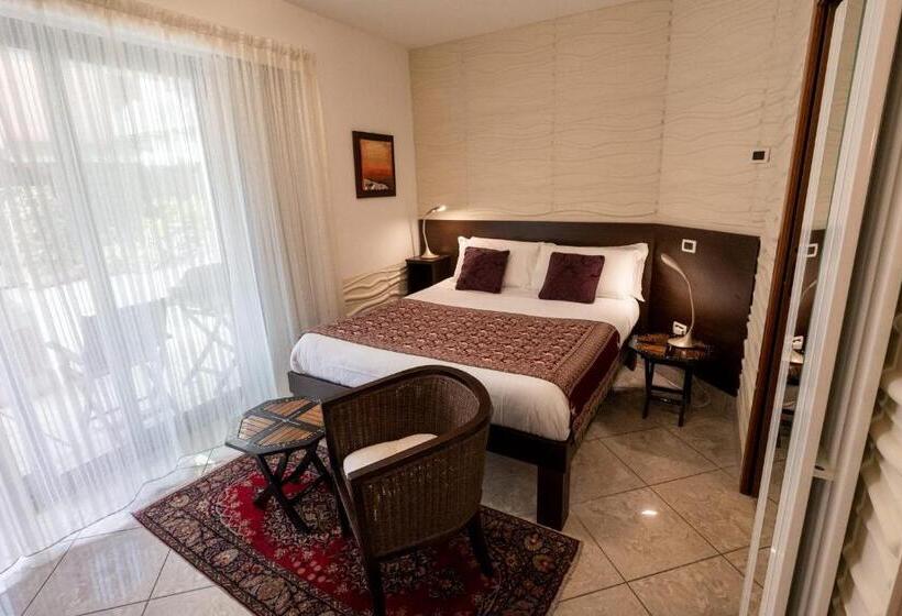 Номер Стандарт, Casa Di Carlo Goldoni   Dimora Storica