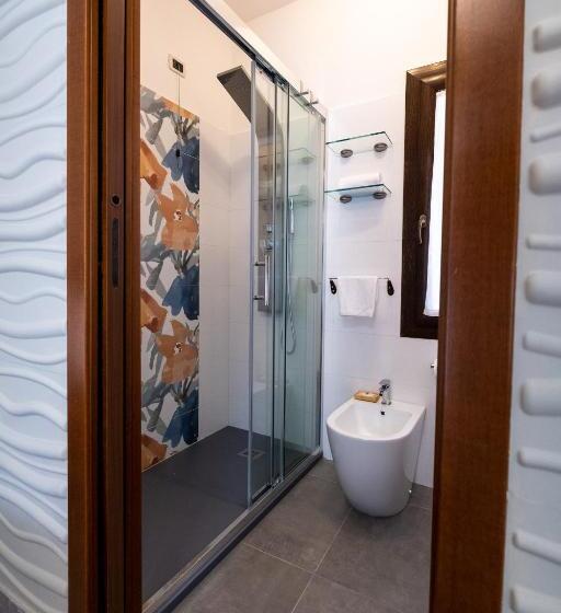 Quarto Estandar, Casa Di Carlo Goldoni   Dimora Storica